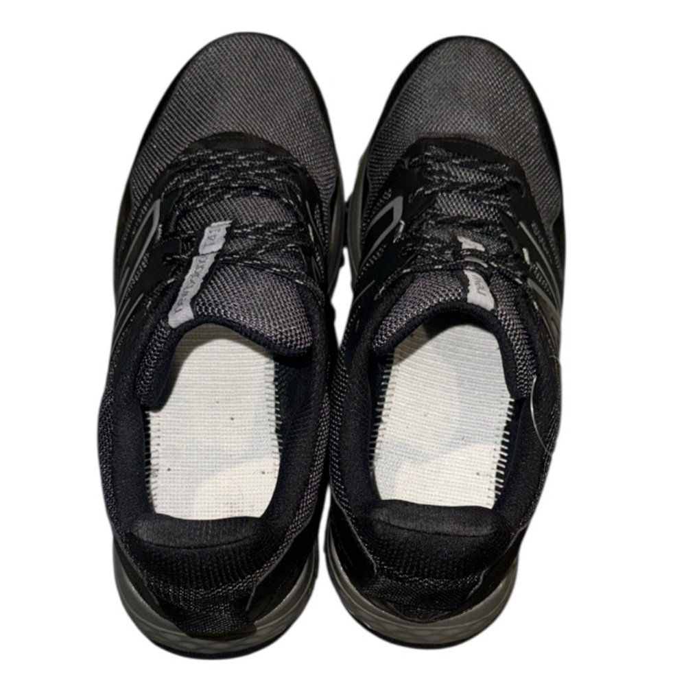 New authentic New Balance men’s signature sneaker sz 11 wide display - Picture 10 of 14